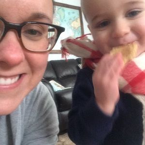 Meet your Posher, Rachel